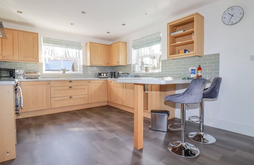 St. Newlyn East Cottage | ILGRAM, family friendly, country holiday cottage in St Newlyn East