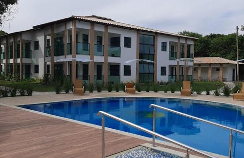 Centro Apartment | Ilhéus North Residence
