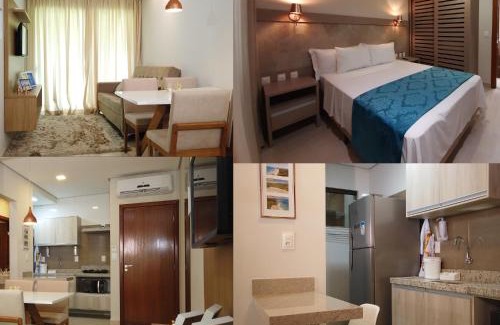 Centro Apartment | Ilhéus North Residence