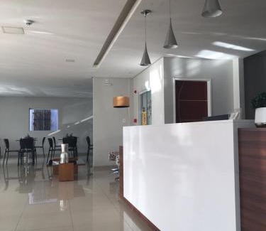 Paulo Afonso Hotel | Ilha Bela Hotel