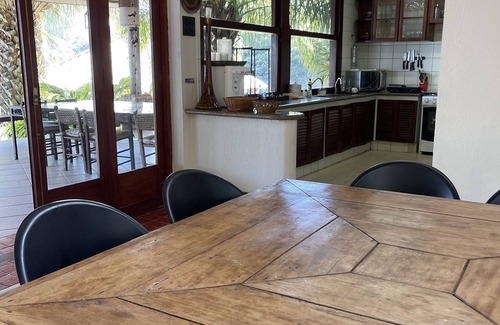 Agua Limpa House | Ilha das Brisas (Enseada dos Bacuris) - Lago das Brisas