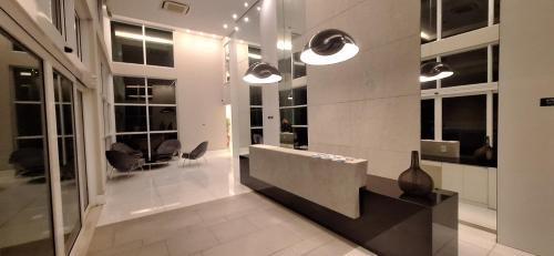 Camorim Apartment | Ilha Pura BARRA apart