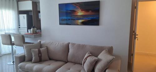 Camorim Apartment | Ilha Pura BARRA apart