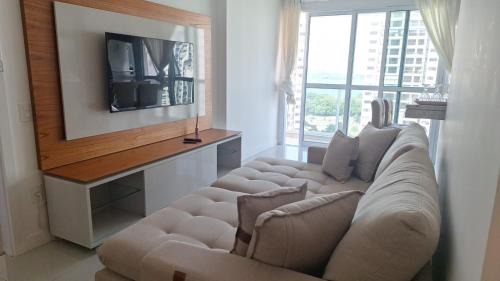 Camorim Apartment | Ilha Pura BARRA apart