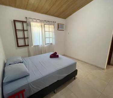 Ilha Grande House | IlhaGrandeCasaVistaMar, Saco do Céu , Ilha Grande