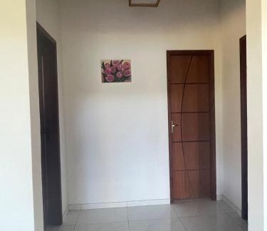 Ilha Grande House | IlhaGrandeCasaVistaMar, Saco do Céu , Ilha Grande
