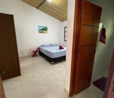 Ilha Grande House | IlhaGrandeCasaVistaMar, Saco do Céu , Ilha Grande