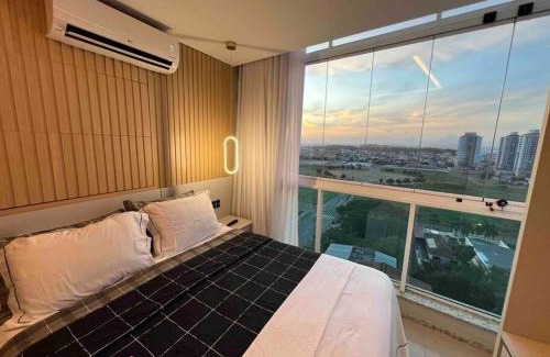 Praia de Itaparica Apartment | Ilhas Alto Luxo Praia de Itaparica