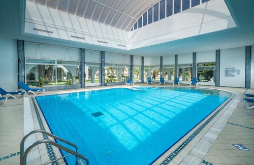 Aghir Hotel | Iliade Aqua Park - All Inclusive