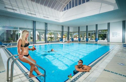 Aghir Hotel | Iliade Aqua Park - All Inclusive