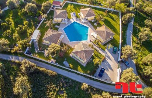 Agios Ioannis Villa | Iliaktida Studio-Villas