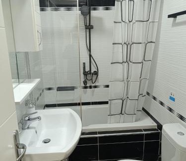Qender Apartment | Ilias
