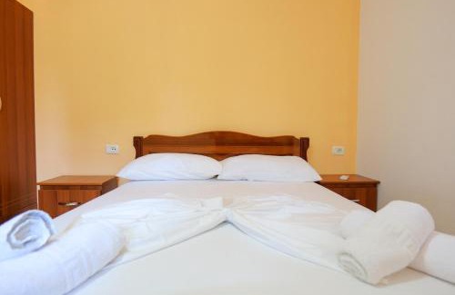 Ksamil House | Ilias House