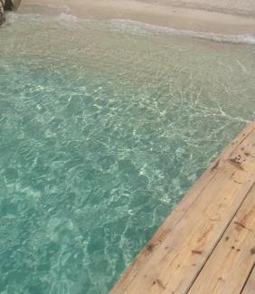 Ksamil House | Ilias House