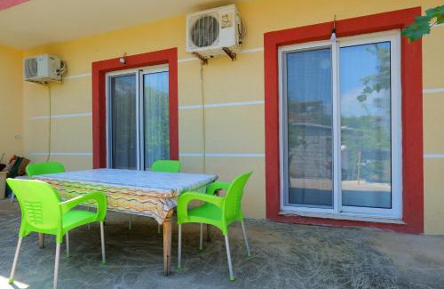 Ksamil House | Ilias House