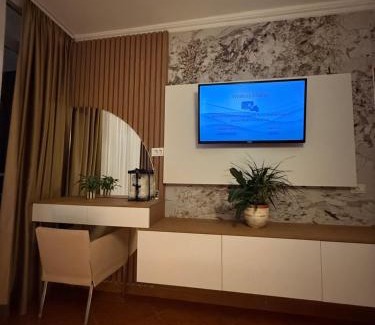 Qender Apartment | Ilio's Apartment