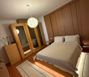 Qender Apartment | Ilio's Apartment