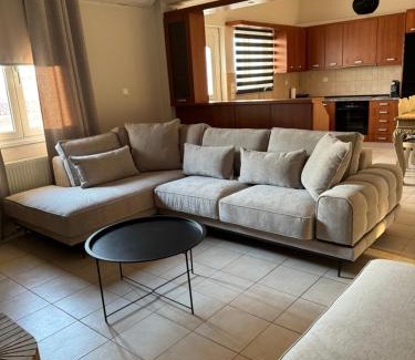Markopoulon Apartment | ILION Air Apartment - Near Athens International Airport