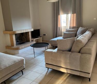 Markopoulon Apartment | ILION Air Apartment - Near Athens International Airport