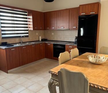 Markopoulon Apartment | ILION Air Apartment - Near Athens International Airport