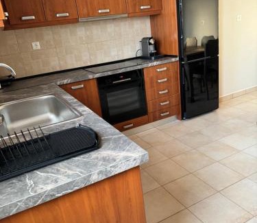 Markopoulon Apartment | ILION Air Apartment - Near Athens International Airport