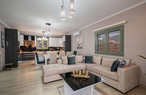 Karavados Villa | Ilion