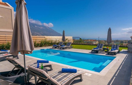 Karavados Villa | Ilion