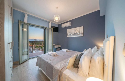 Karavados Villa | Ilion