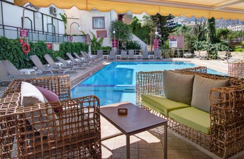 Malia Hotel | Ilios 1 Central
