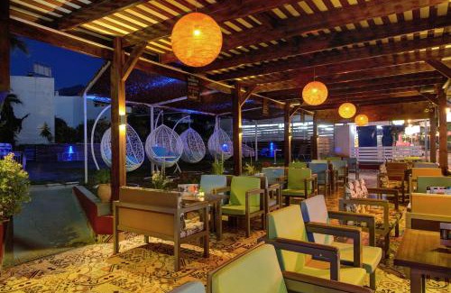 Malia Hotel | Ilios 1 Central