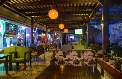 Malia Hotel | Ilios 1 Central