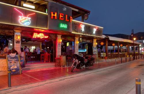 Malia Hotel | Ilios 1 Central