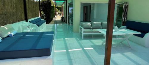 Latchi Villa | Ilios Akti