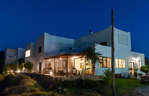 Mastichari Apartment | Ilios and Irene