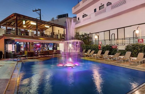 Malia Apartment | Ilios II By Checkin