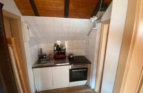 Nussbaumen Apartment | Ilir-home
