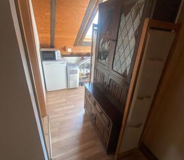Nussbaumen Apartment | Ilir-home