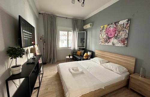 Ilisia Apartment | Ilisia Cozy Nook