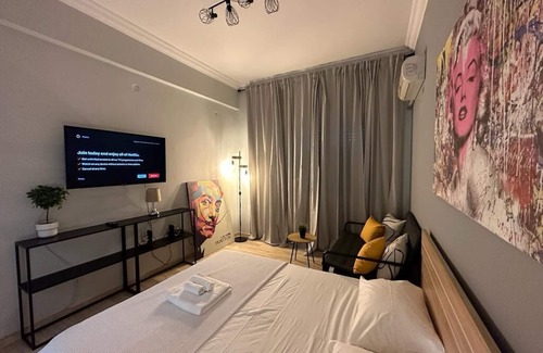 Ilisia Apartment | Ilisia Cozy Nook