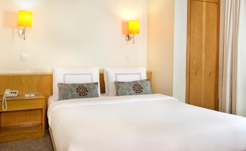Cagaloglu Hotel | Ilkay Hotel