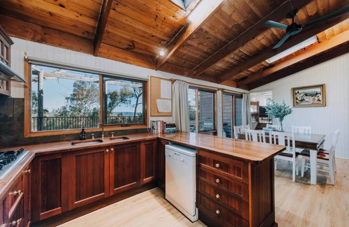 Budgee Budgee Cabin | Ilkley House A Refreshing Family Rural Getaway