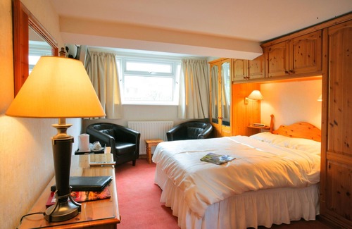Ilkley Hotel | Ilkley Riverside Hotel