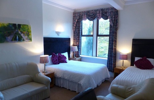 Ilkley Hotel | Ilkley Riverside Hotel