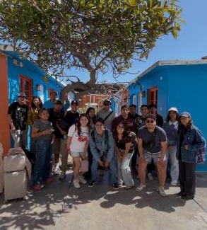 Arica House | Illariy Wasi Hostal