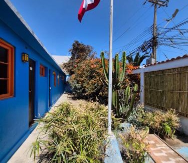 Arica House | Illariy Wasi Hostal