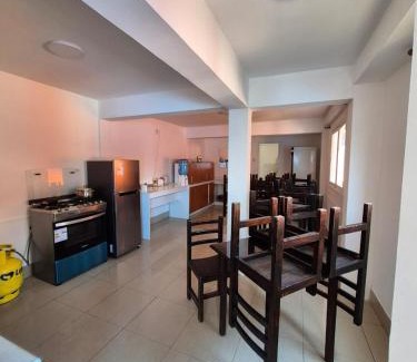 Arica House | Illariy Wasi Hostal