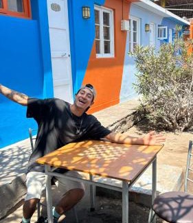 Arica House | Illariy Wasi Hostal