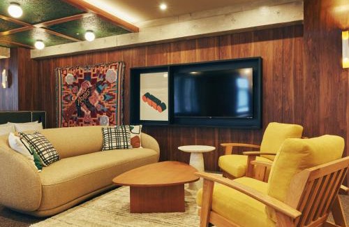 Hamamatsucho Hotel | illi Rug Hamamatsucho
