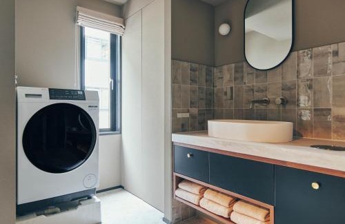 Hamamatsucho Hotel | illi Rug Hamamatsucho