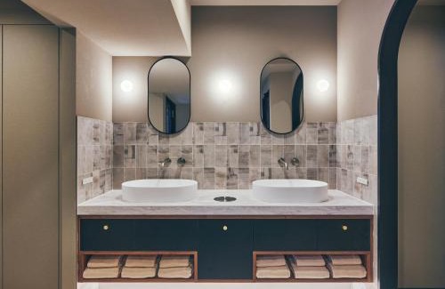 Hamamatsucho Hotel | illi Rug Hamamatsucho